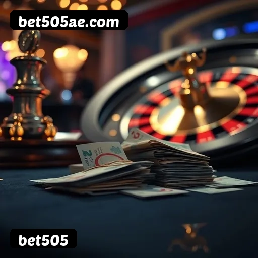 bet505 bônus R$5.000 + 500 giros - Rollover 35x, prazo 30 dias, 38% taxa conversão