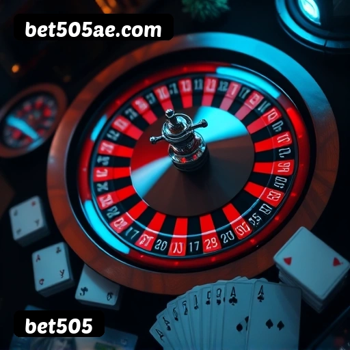 Catálogo bet505 2.547 jogos - Pragmatic Play, Evolution, NetEnt