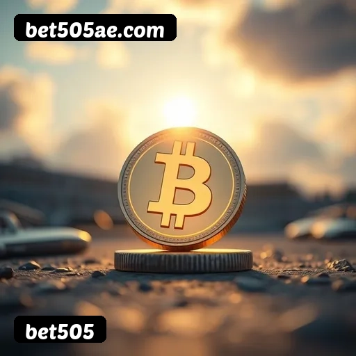 Logo da bet505