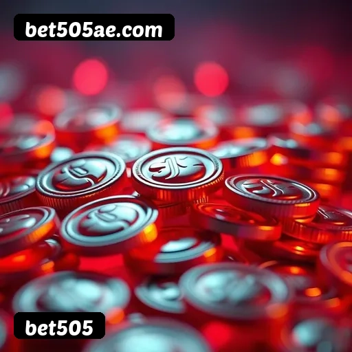 Principais provedores de slots da bet505 - NetEnt, Pragmatic Play, Play'n GO