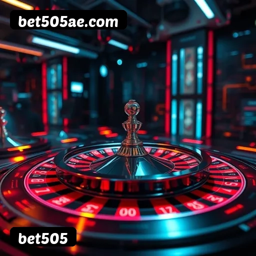 Níveis do programa VIP da bet505